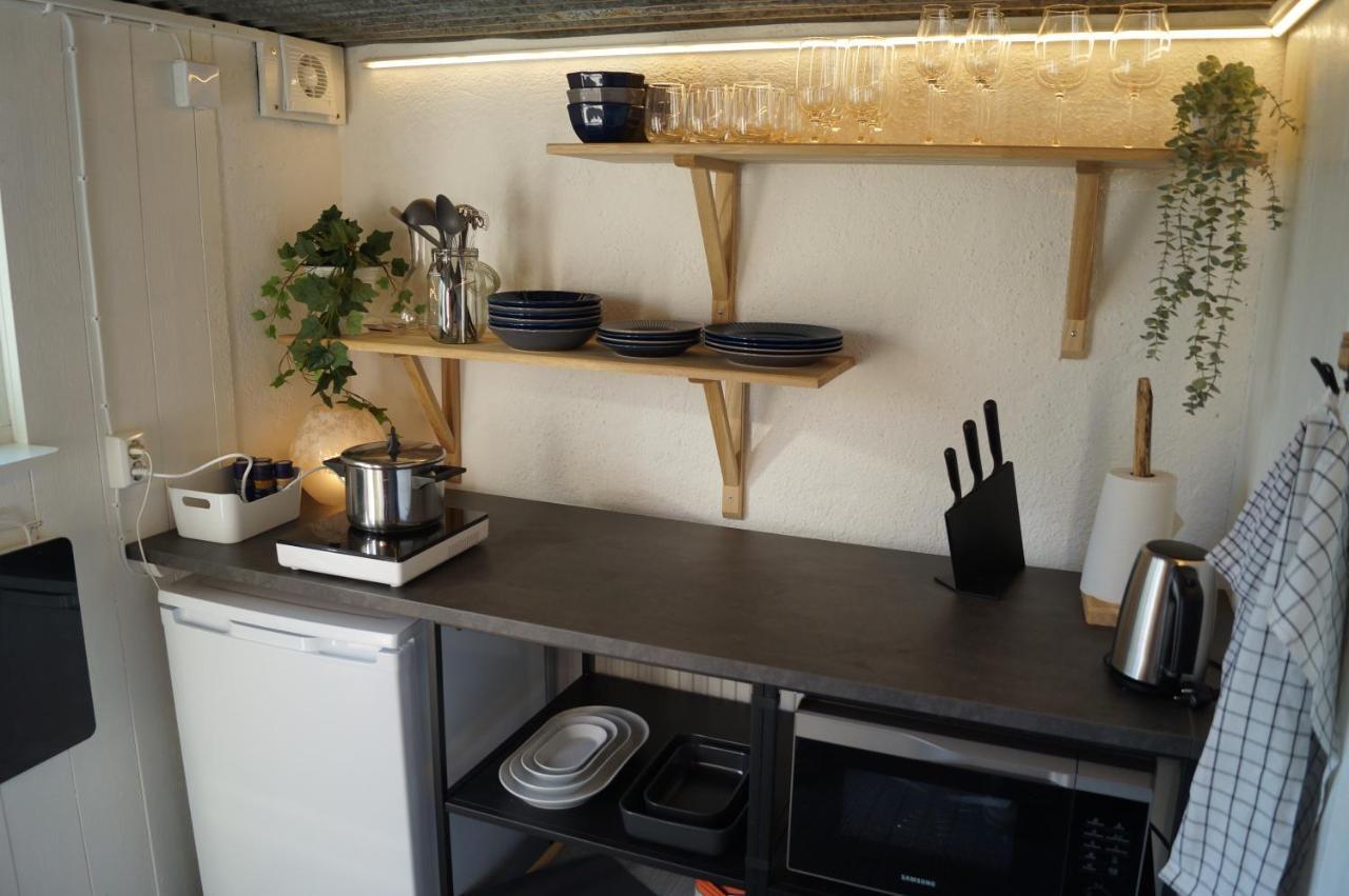 Ekereds Gardsstuga Dalstorp エクステリア 写真